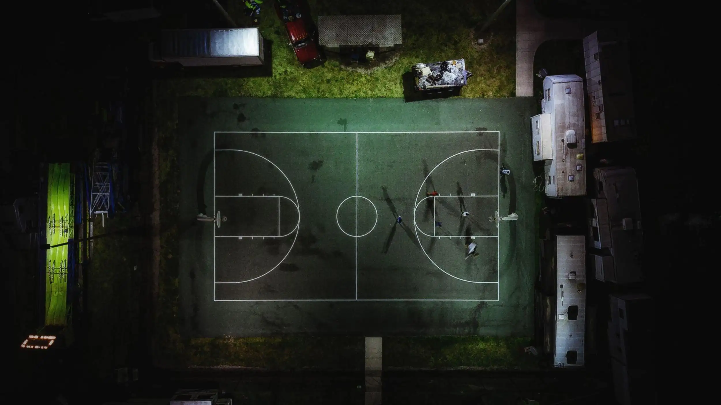 How to maximise your revenue whilst keeping your Sports Facility affordable How to maximise your revenue whilst keeping your Sports Facility affordable