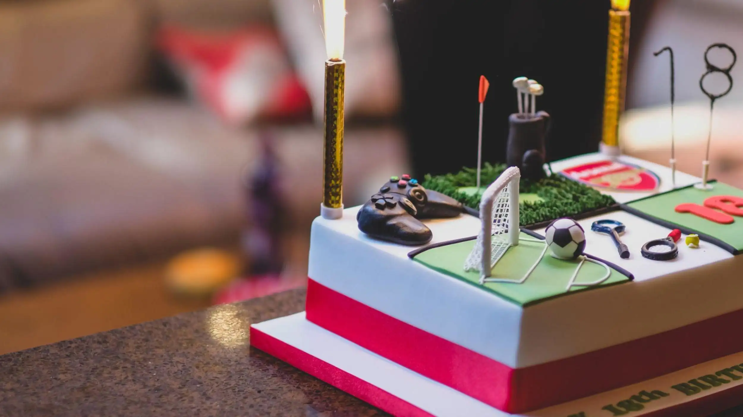 Hosting Birthday Parties at Sports Facilities: A Guide for Sports Facility Managers Hosting Birthday Parties at Sports Facilities: A Guide for Sports Facility Managers