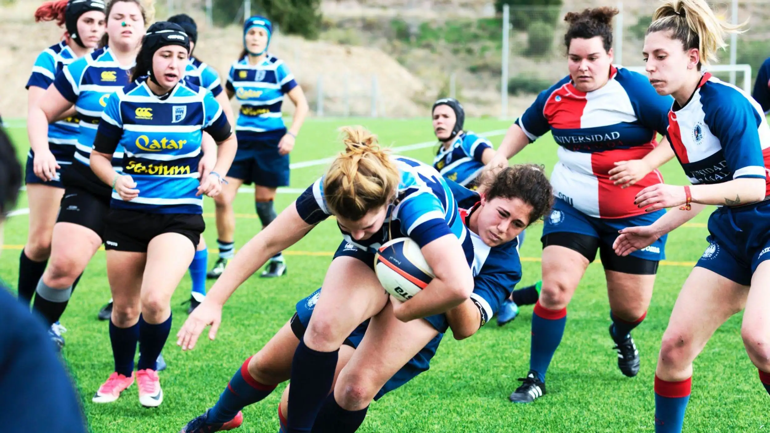 How Sports Facilities can Encourage more Women to Get Active How Sports Facilities can Encourage more Women to Get Active