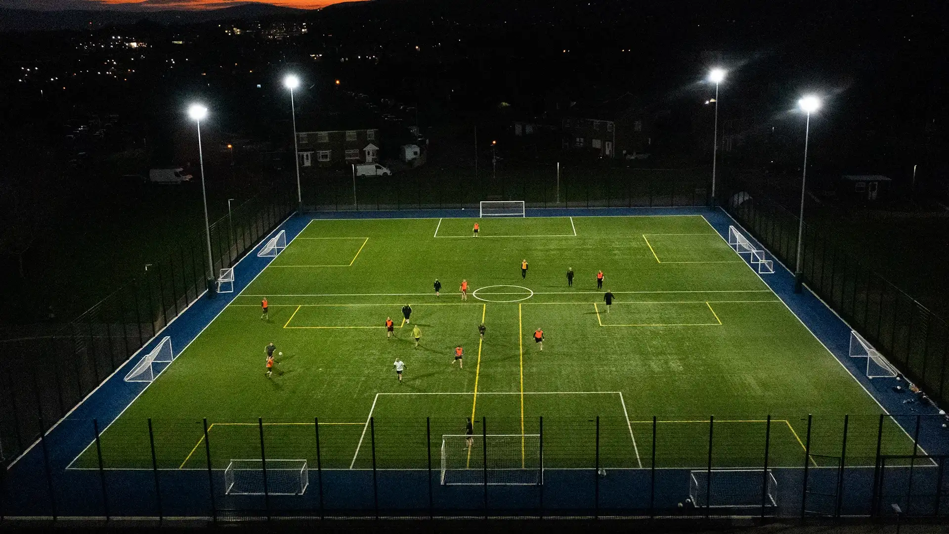 Issues with Bookings, Invoicing and Revenue Tracking are a thing of the past - A Testimonial from Ballybeen Sport & Wellbeing Hub Issues with Bookings, Invoicing and Revenue Tracking are a thing of the past - A Testimonial from Ballybeen Sport & Wellbeing Hub