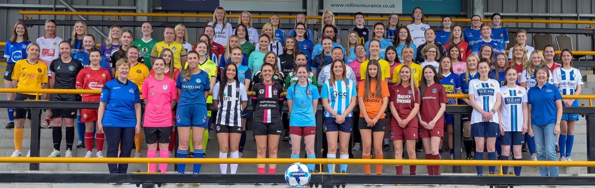 Pitchbooking & NIWFA Announce Official Partnership Pitchbooking & NIWFA Announce Official Partnership