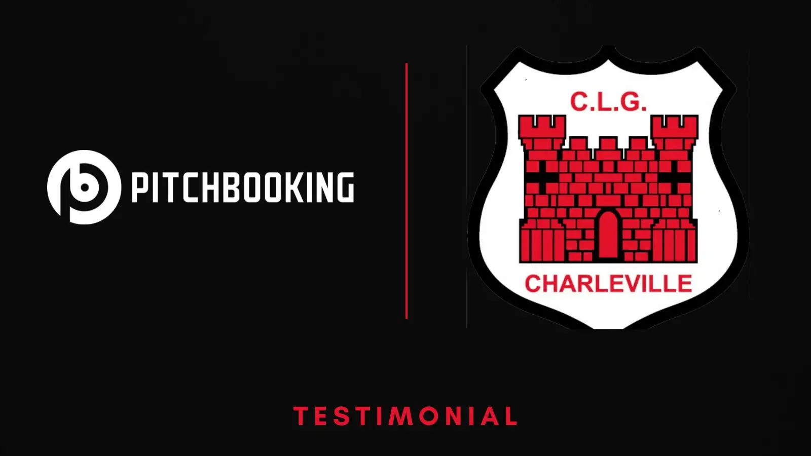 Streamlining Bookings at a GAA Club: Charleville GAA Streamlining Bookings at a GAA Club: Charleville GAA