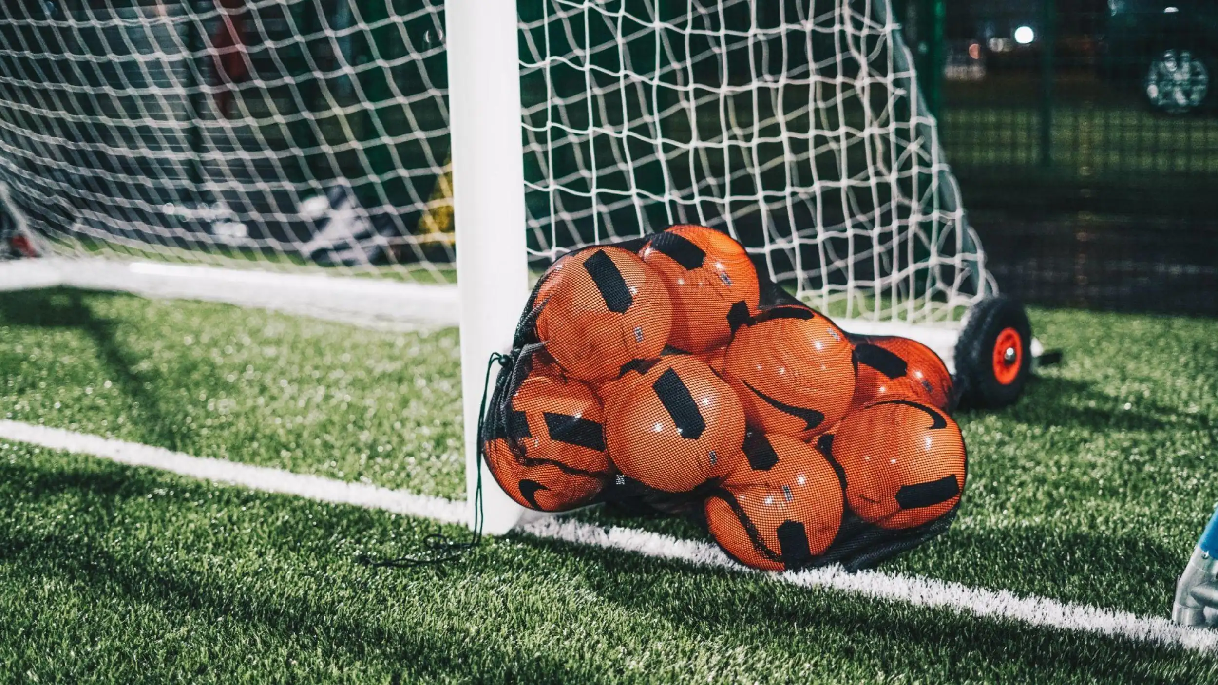 A Modern CRM for your Sports Facilities A Modern CRM for your Sports Facilities