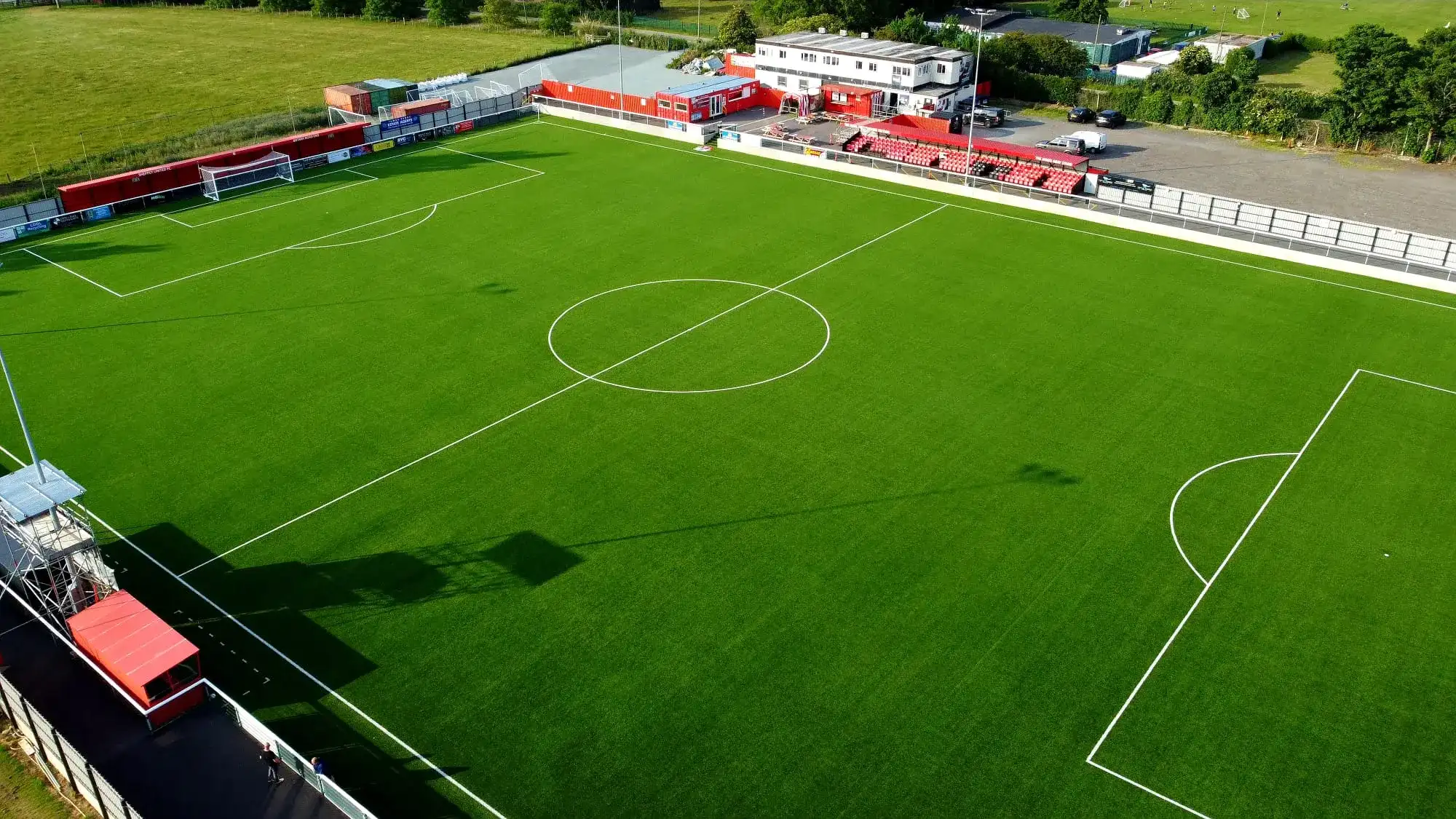 Increasing Bookings and Revenue for Football Clubs - A testimonial from Sheppey United FC Increasing Bookings and Revenue for Football Clubs - A testimonial from Sheppey United FC