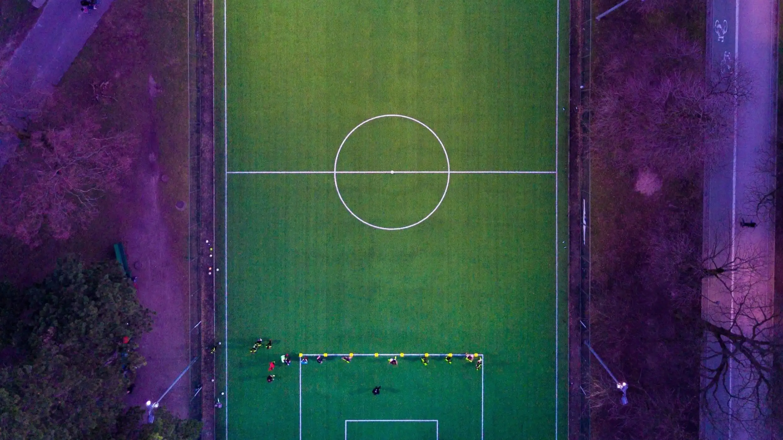 Control over Online Bookings: Prioritising Access to your Facilities Control over Online Bookings: Prioritising Access to your Facilities