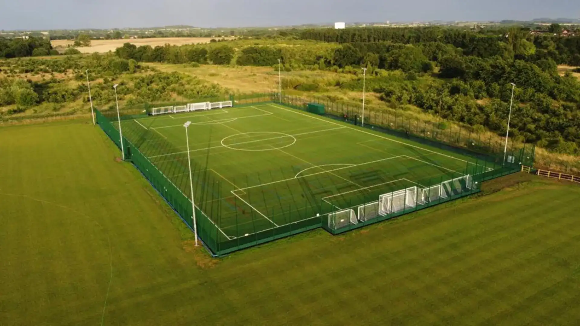 More Bookings in Off Peak Hours - Feedback from Flitwick Community Football Centre More Bookings in Off Peak Hours - Feedback from Flitwick Community Football Centre