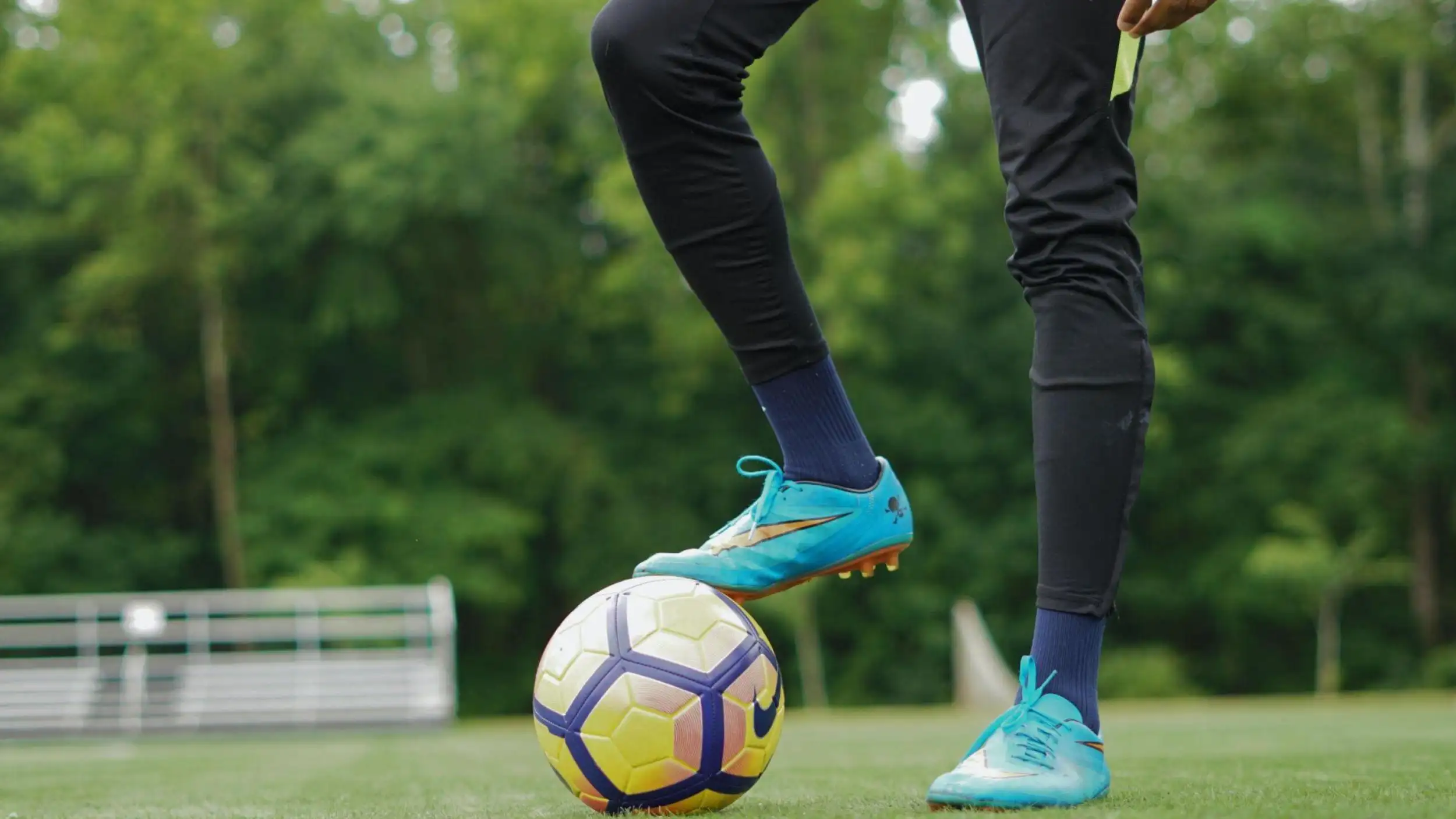 Euro 2020 and the impacts for grassroots football Euro 2020 and the impacts for grassroots football