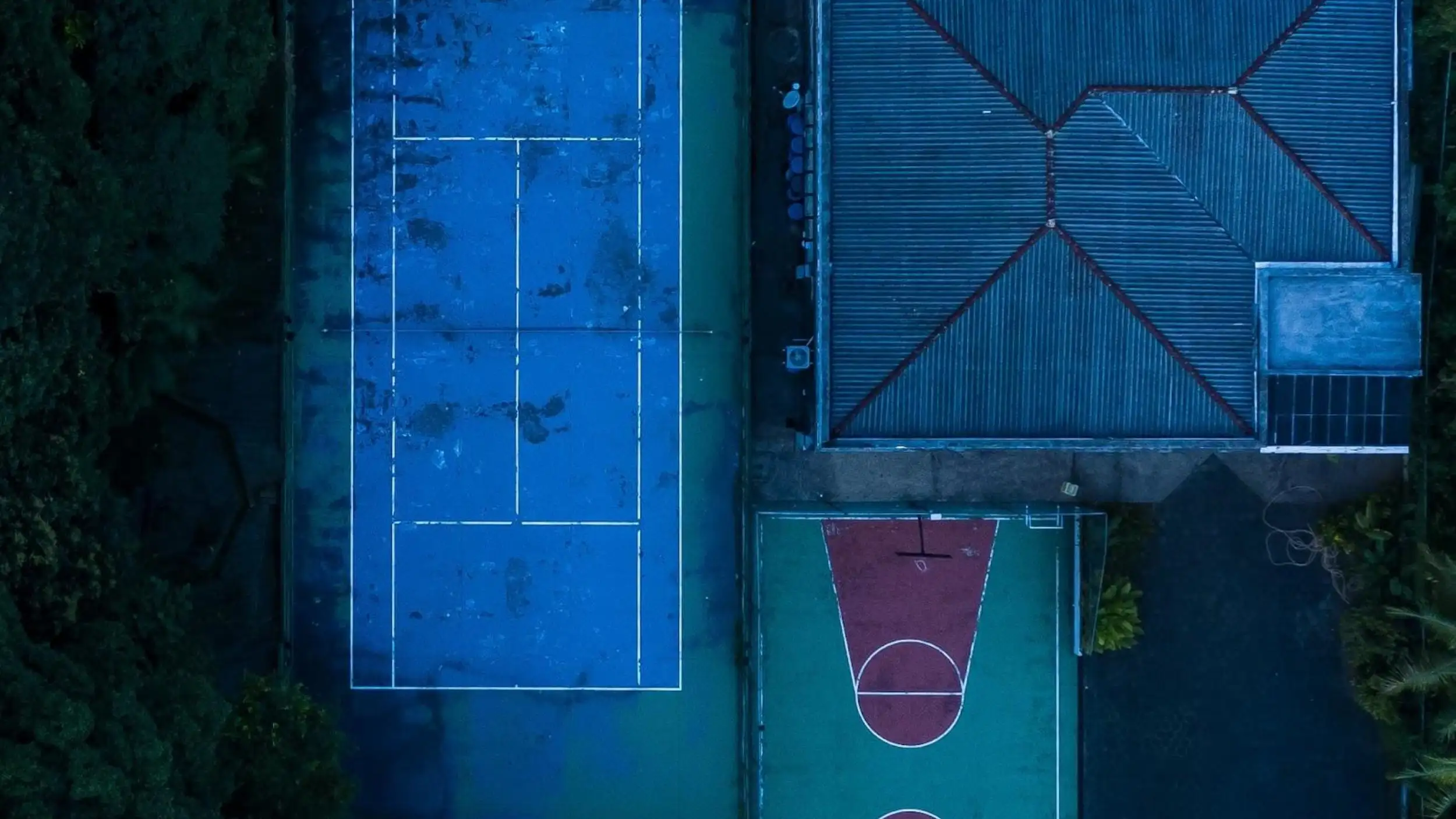 The Importance of Orientation in Building Sports Facilities: A Comprehensive Guide The Importance of Orientation in Building Sports Facilities: A Comprehensive Guide