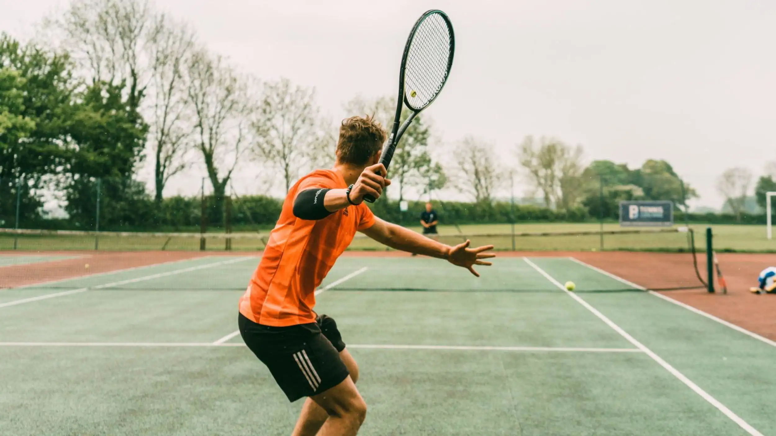 Tennis Court Dimensions and Layout - A Comprehensive Guide Tennis Court Dimensions and Layout - A Comprehensive Guide