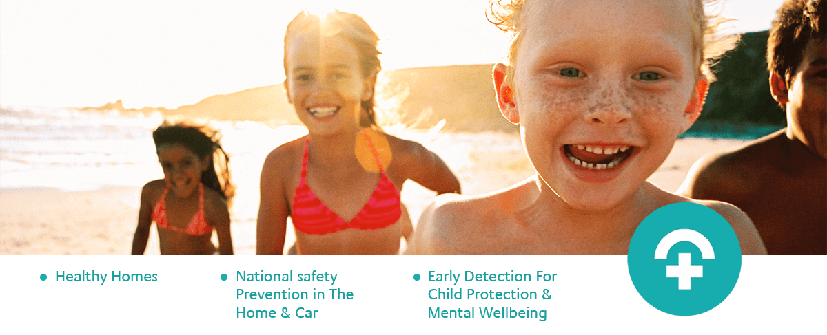 Prevention Prevention