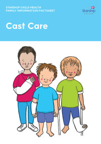 cast care hand out 2016 cast care hand out 2016