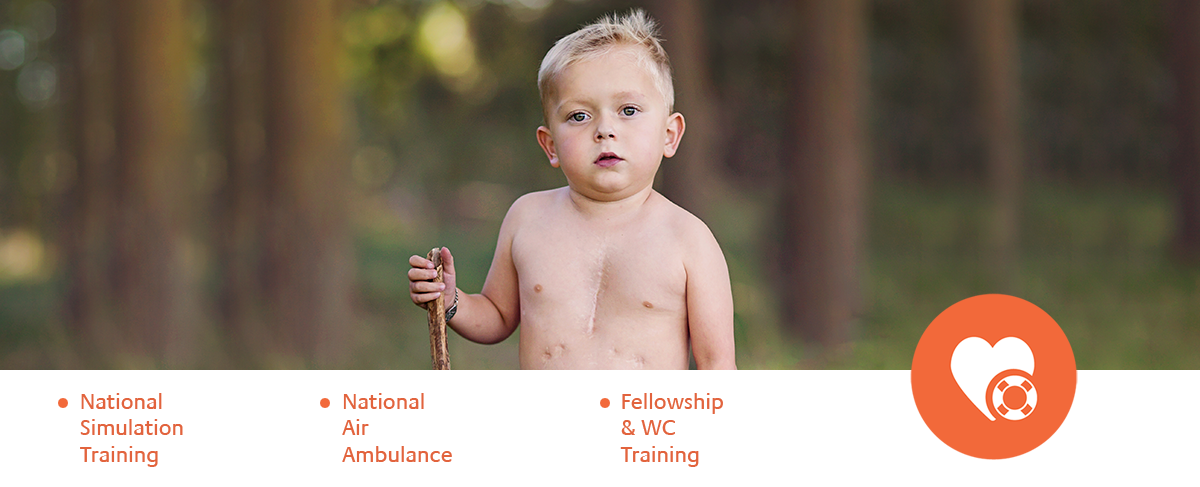 Saving & Extending Lives Saving & Extending Lives