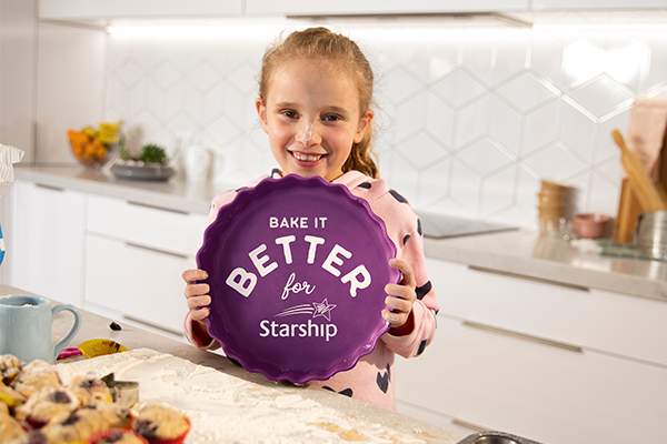 Bake it Better Bake it Better