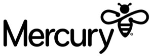 MERCURY LOCKUP Screen MERCURY LOCKUP Screen