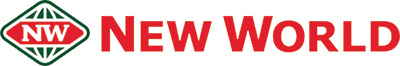New World New World