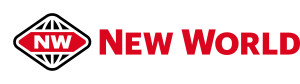 New World New World