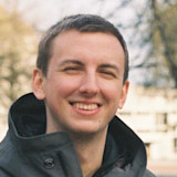 Dmitry Kolesnik