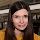 Ирина Рубченко Тинькофф