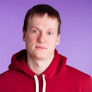 Дмитрий Макаренко Badoo