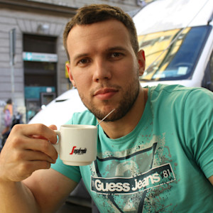 Евгений Шумаков