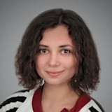 Юлия Атлыгина