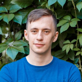 Maksim Rogozhnikov