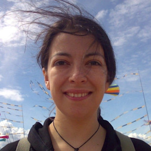 Irina Pchelintseva