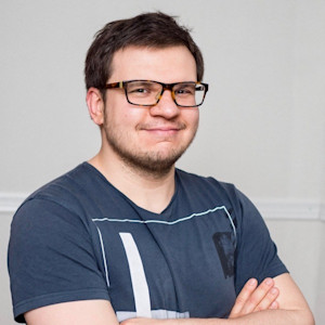 Yuri Kalinin