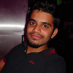 Rajdeep Varma