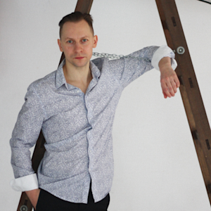 Igor Balagurov