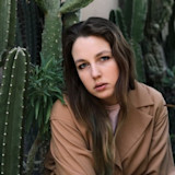 Daria Khmelnitskaya