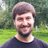 Maksim Zabunkov