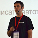 Павел Щедухин OZON