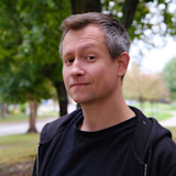 Alexey Shmykov