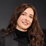 Анна Чернышева