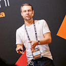 Артем Никитин Elastic