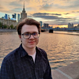 Daniil Suyagin