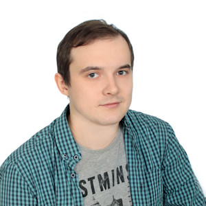Максим Казанцев