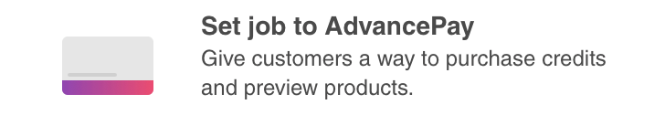 Advance Pay Icon