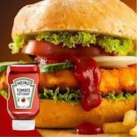 82208 WFMex Lifestyle CATSUP HEINZ 397 ML Secos