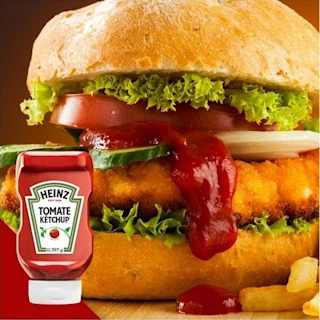 82208 WFMex Lifestyle CATSUP HEINZ 397 ML Secos