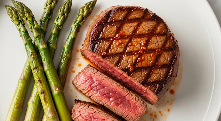Filete Mignon