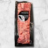 81721_WFMex_Packaged_ENTRAÑA DE RES_ARRACHERA DE RES ARGENTINA_Res Asado
