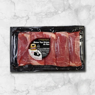 81848 WFMex Packaged BISTEC TOP SIRLOIN DE RES Res Asado (1)