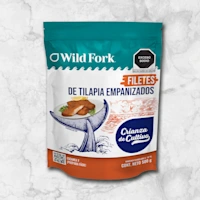 82021 WFMex Packaged FILETES DE TILAPIA EMPANIZADOS Pescados