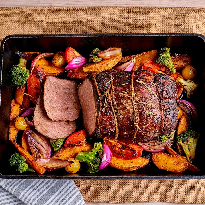 ROASTBEEF