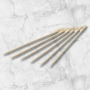 82099 WFMex Lifestyle BROCHETAS DE BAMBÚ Secos