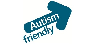 Autism Friendly icon