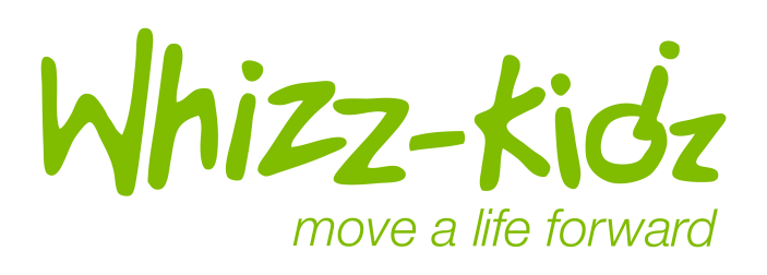 Whizz-Kidz logo