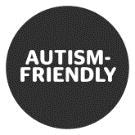 Autism Friendly icon